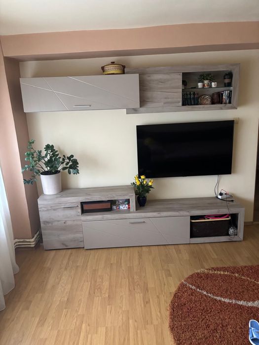 Inchiriez apartament 2 cam Tudor Vladimirescu