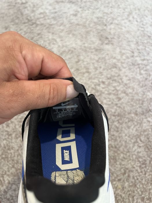 Nike Air Zoom Vomero 14-оригинални мъжки маратонки