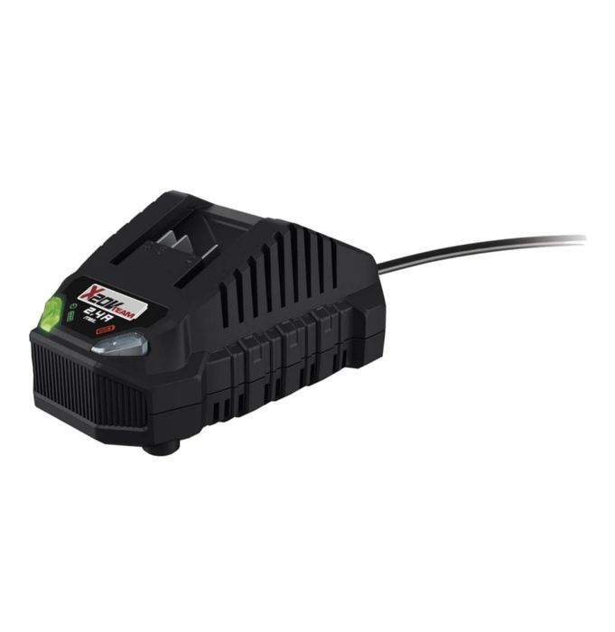 Батерия със зарядно Parkside Team X20V 2ah