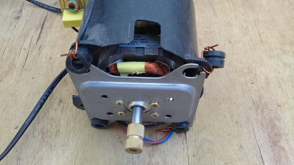 Продам моторчики