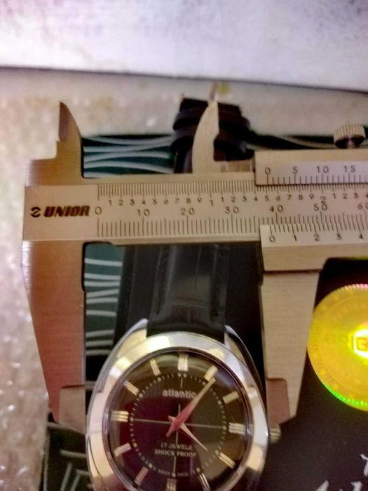 Ceas Atlantic Schok Proof