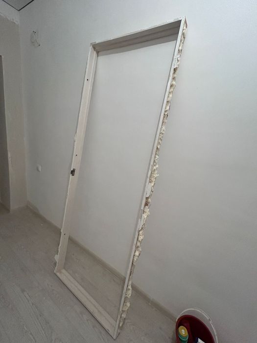 Двер полный комплект