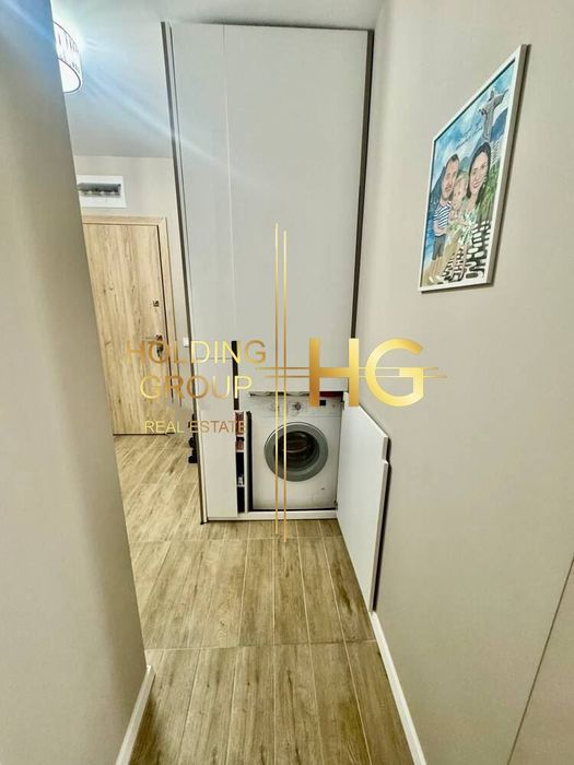 Продава се Тристаен апартамент в Варна, Левски - 90 кв.м за 2778 €/кв.м - Снимка #6