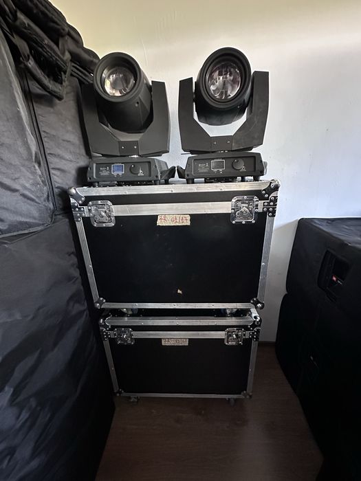 Beam 7R 8 buc made china