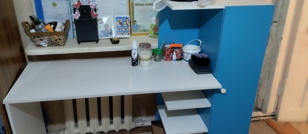 Продам Школьный парта