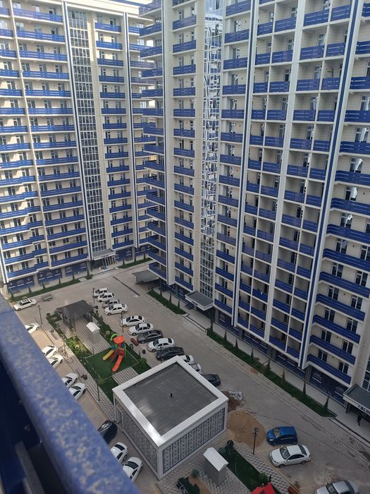 Срочна Продаётся или Ипотеку Хон сарой 1/11/16 36+6 м²