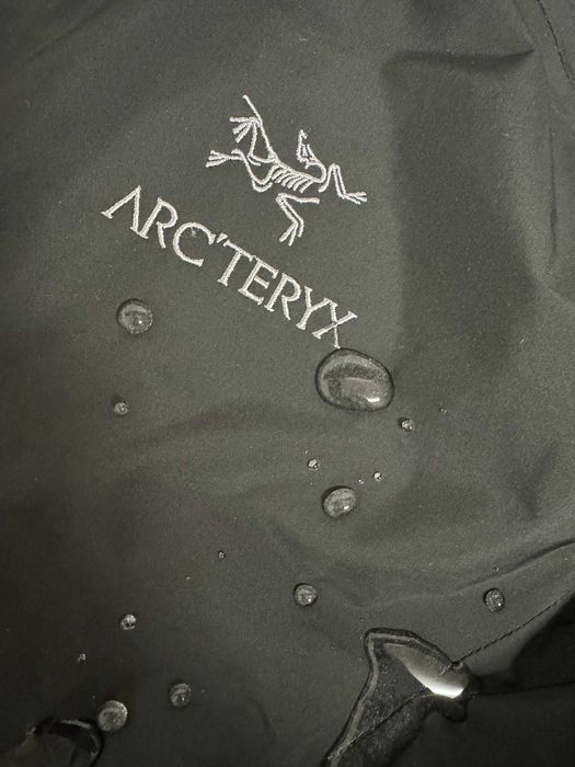 Jacheta Arc'teryx Beta Lt