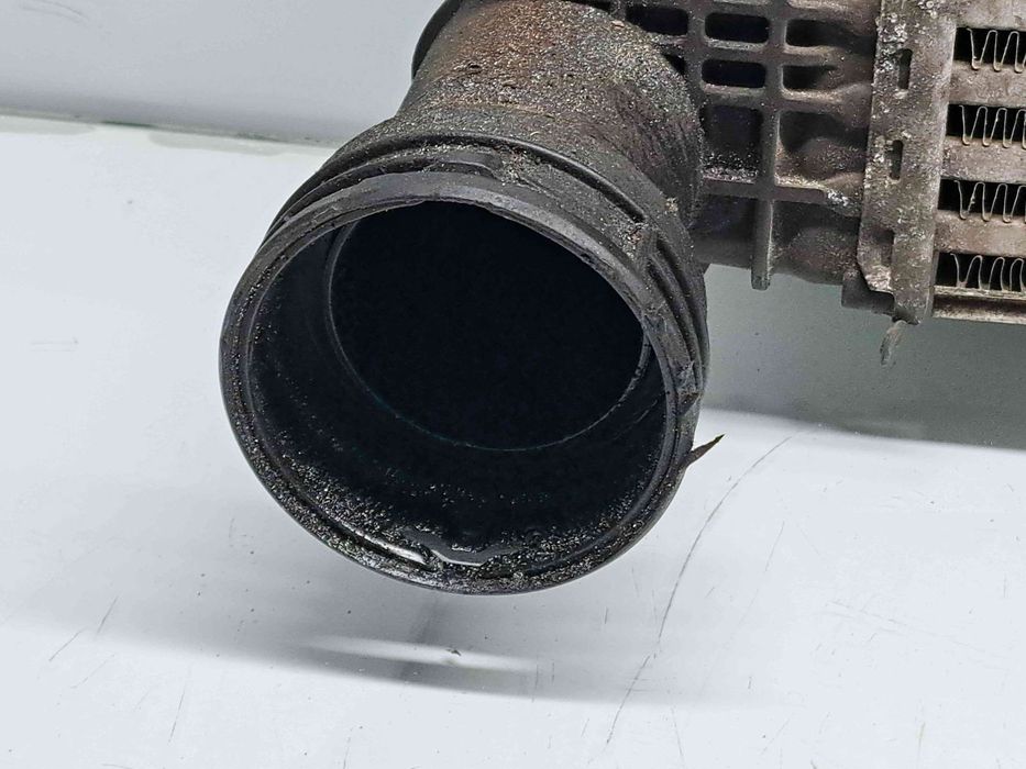 Radiator intercooler  Seat Altea XL (5P5, 5P8) [Fabr 2006-2015] 3C0145