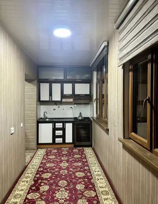 Аренда своя 3х комнатная Чор Су (Гулабад ц26) 650 у.е.