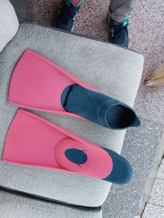 Детски плавници.