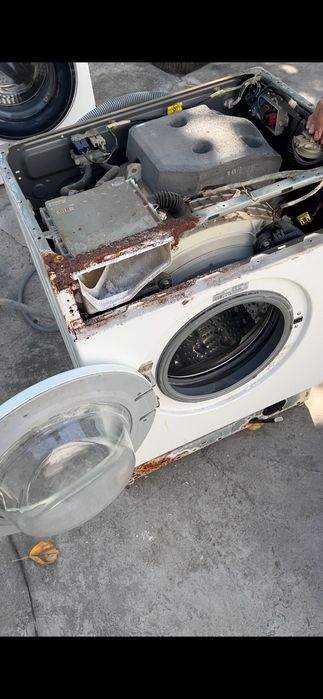 Ремонт СТИРАЛЬНЫ Машина