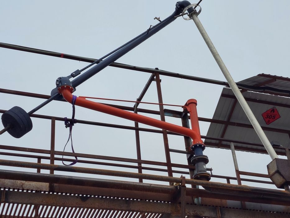 УСН. АСН. ГУСАК производство и установка