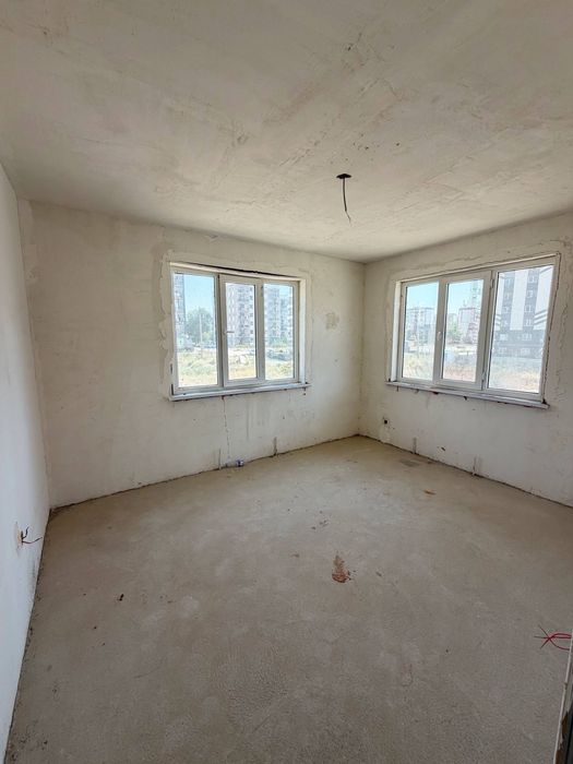 Прадается 140 м² 3х Навастройка 2микрарайоне можно через банк