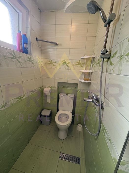 Дава се под наем Двустаен апартамент в Варна, Лятно кино Тракия - 70 кв.м за 408 € - Снимка #11