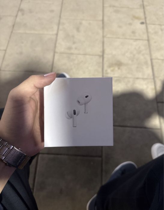 Air pods pro 2 generation