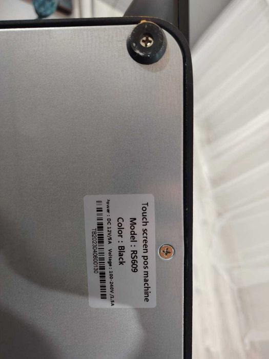 POS-Моноблок Elanda N-2840 RS609 4/64