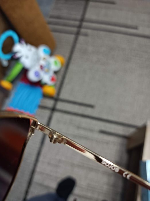 Слънчеви очила Solos