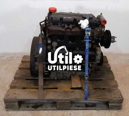 motor complet terex tlb840 tlb890 tlb990 tl120 + piese terex