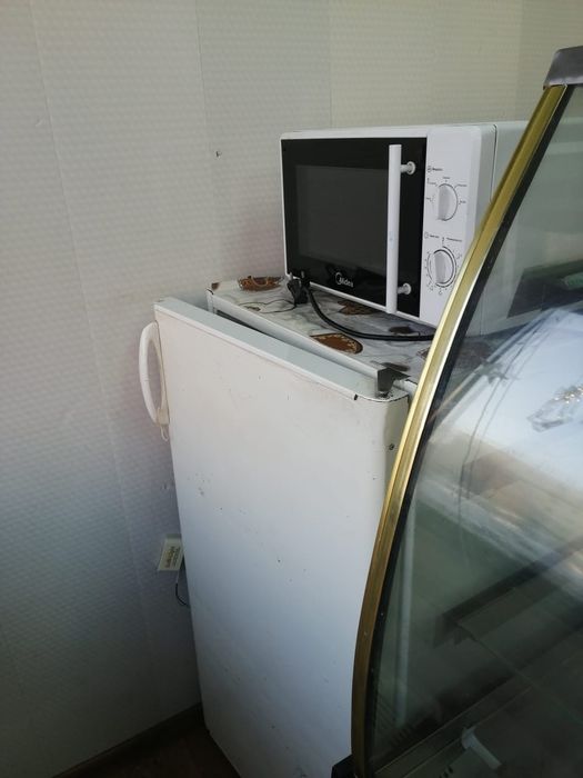 Продам павильон Куры-Гриль