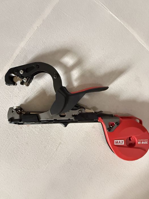 Тапенер Max HT-R45C