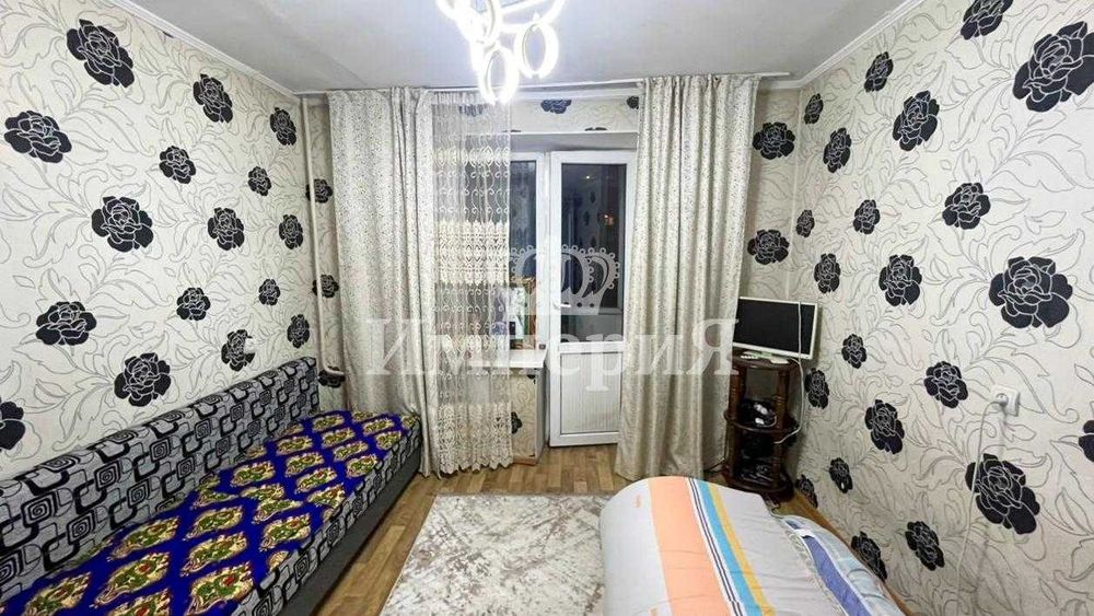 продается 1ком квартира самал Бағашар Империя