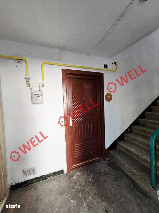 Apartament cu 2 camere de vânzare în Baraolt!