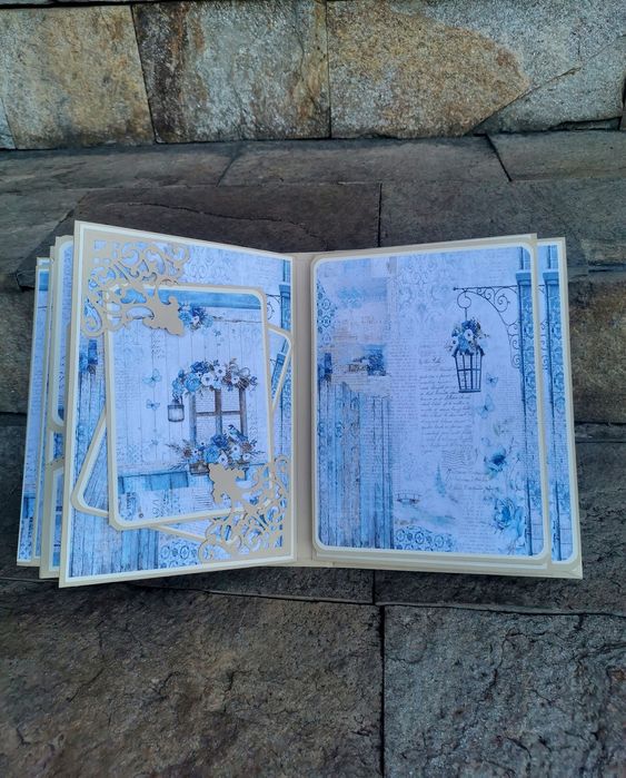 Албум за 100 снимки