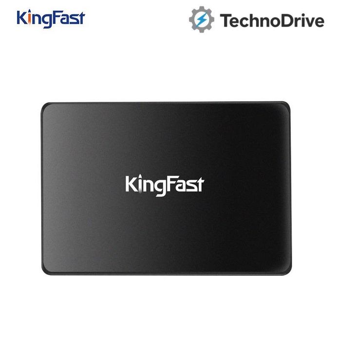 !Sata SSD Kingfast 1TB