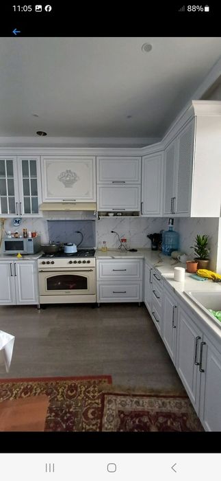 Жаңа үй сатылады