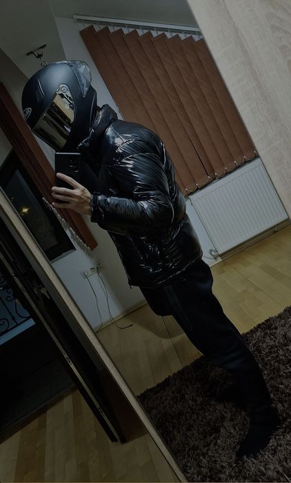 Casca Moto HJC RPHA 1