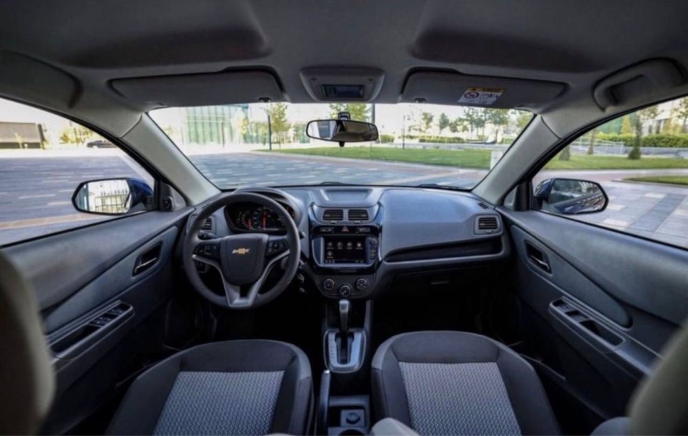 COBALT MCM STAIL Notarius Bonus‼️