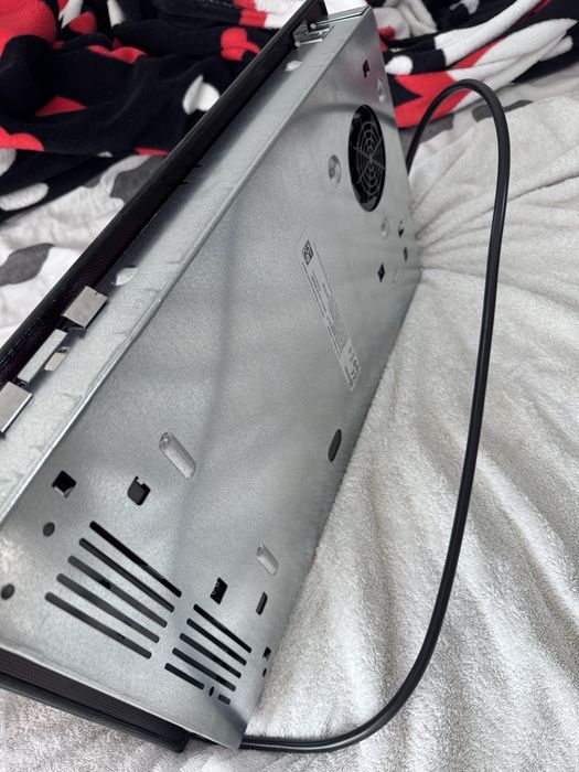 Plită cu inducție Electrolux – NOUĂ, nefolosită