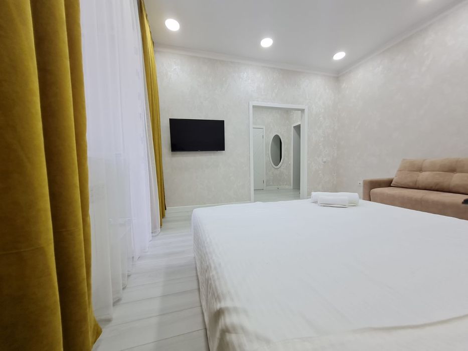 ЖК Бавария премиум квартира