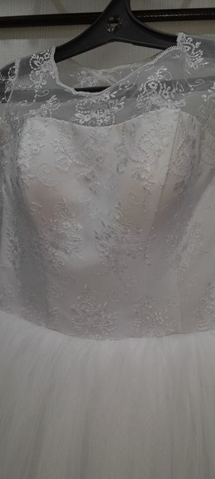 Продаётся св.платья