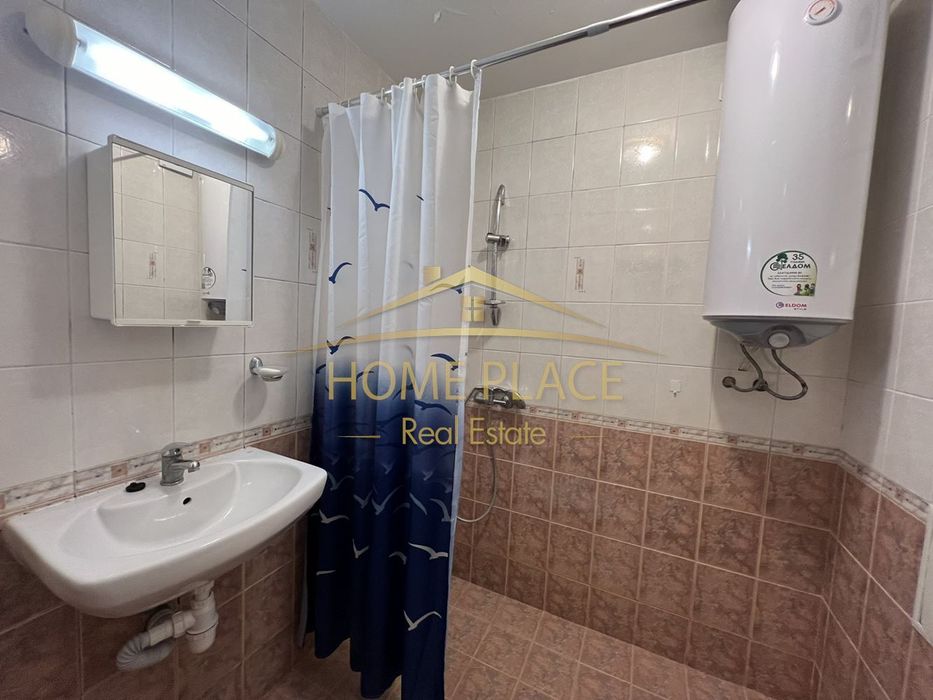 Дава се под наем Двустаен апартамент в Варна, Левски - 62 кв.м за 459 € - Снимка #8