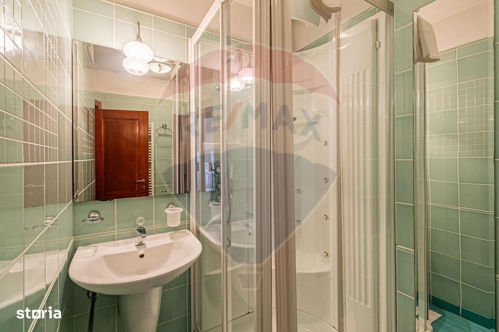 Vila Exclusivista in Scheii Brasovului