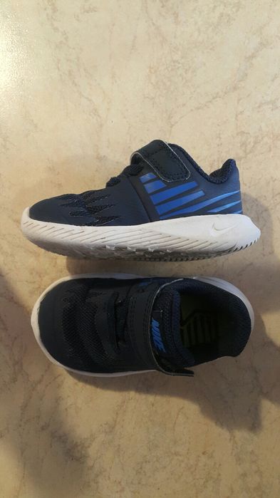 Детски маратонки найк Nike Star Runner Kids