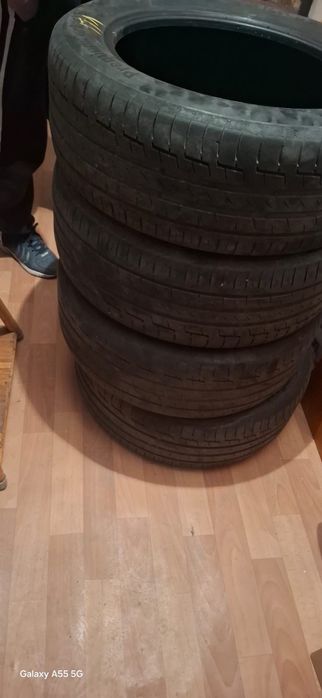 Продам покрышки б/у