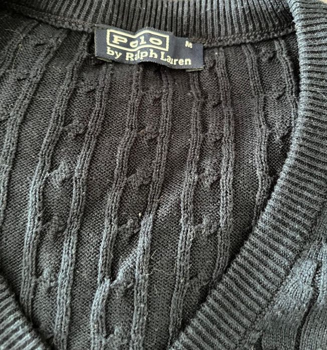 Pulover Ralph Lauren