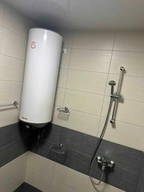 Дава се под наем Двустаен апартамент в Търговище, Център - 55 кв.м за 204 € - Снимка #8