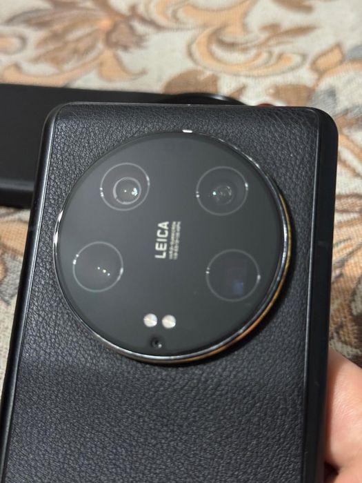 Xiaomi 13 ultra CN 12/256