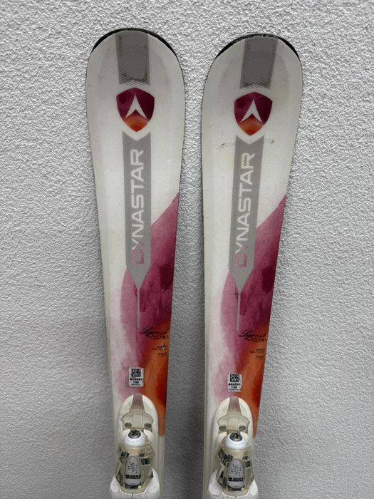 schi copii dynastar legend girl 128 cm