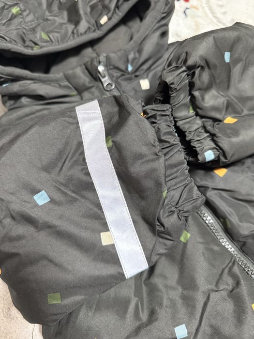 Комбинезон новый