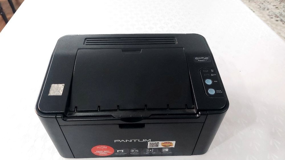Продам принтер PANTUM