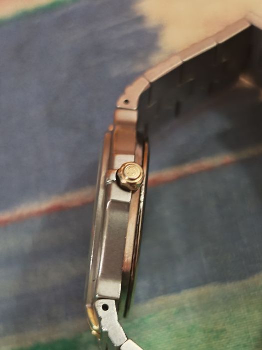Seiko 5P32 - 6010 SQ 100