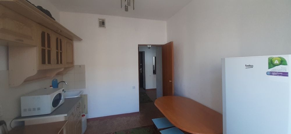 Сдаётся 1 комнатная квартира