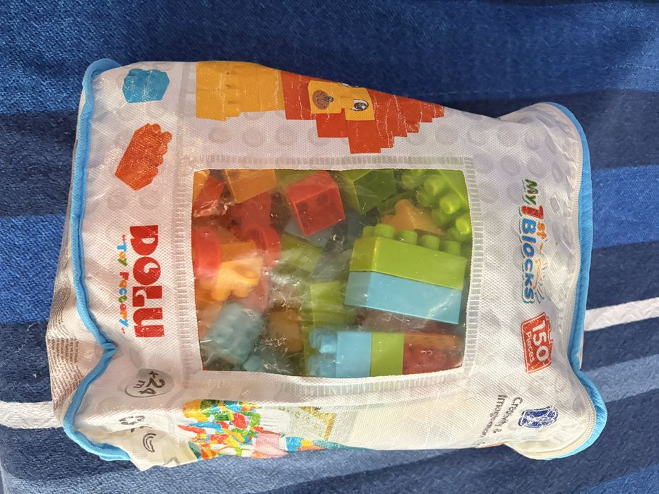 Детски играчки …………………