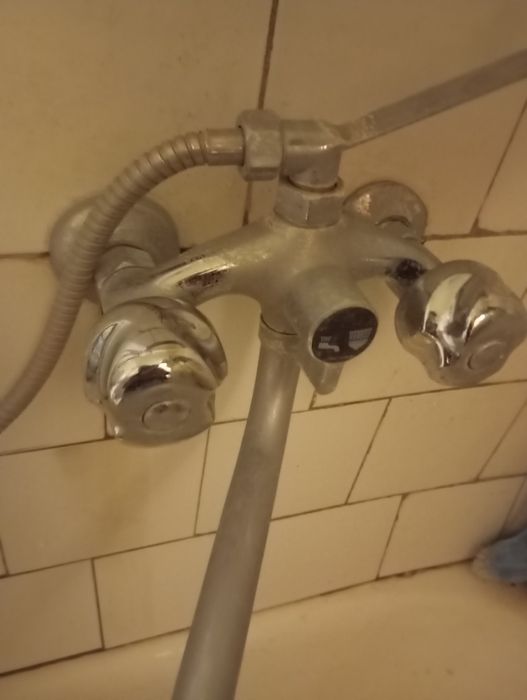 Elektrik i santehnik hazmati