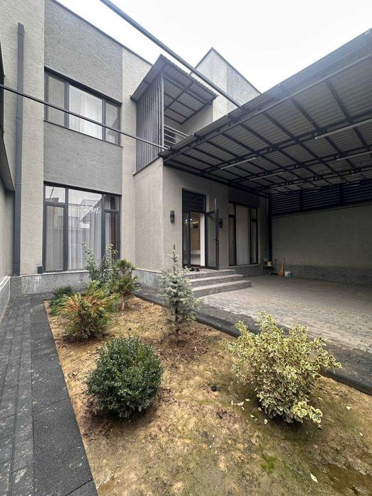 Альфагранус Коттедж 2 сотки - 165 м2 срочно