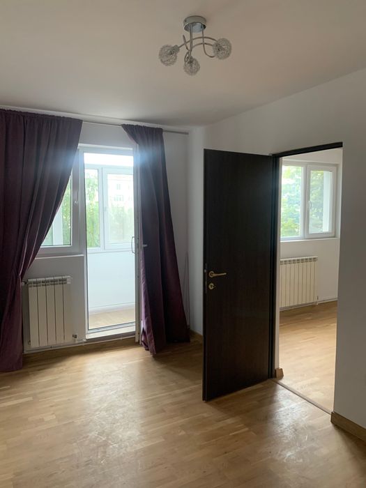 Vanzare apartment si autoturism